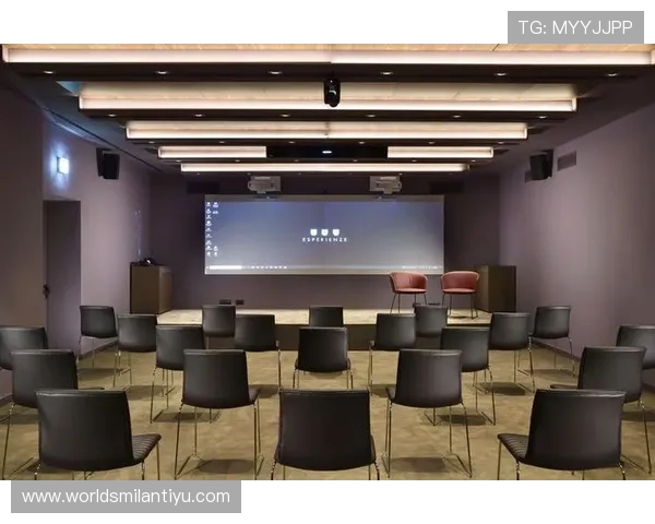 米兰官网中文站介绍米兰的会议中心与商务酒店推荐